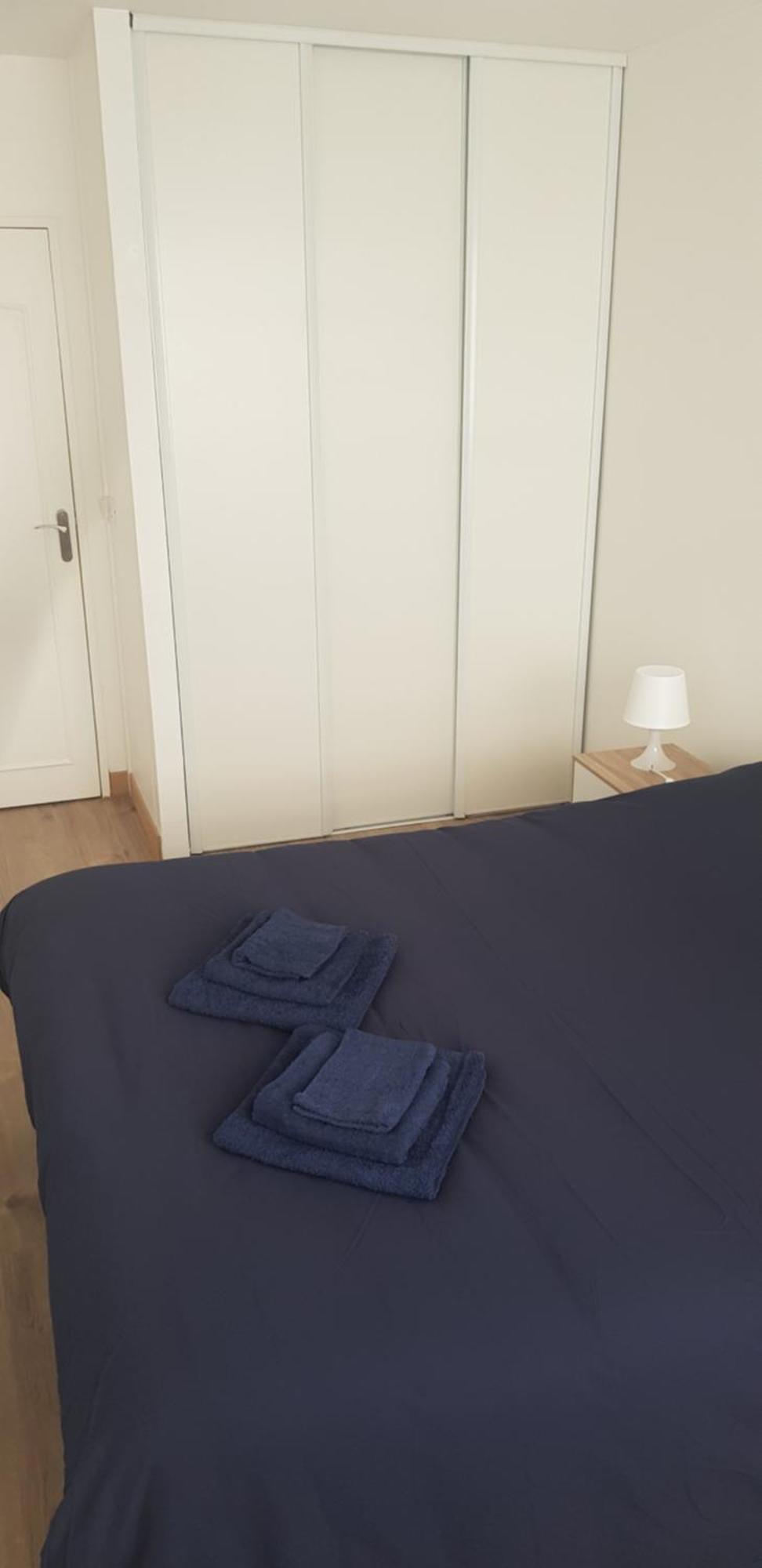 Cosy Apartment Close Eiffel Tower Sèvres Eksteriør billede