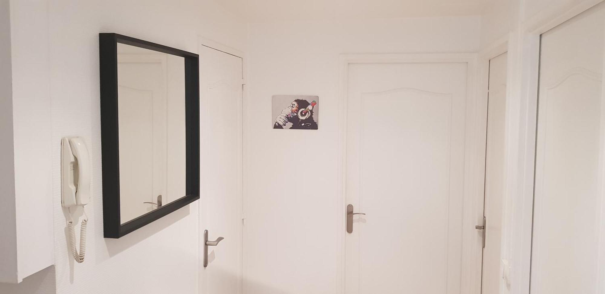 Cosy Apartment Close Eiffel Tower Sèvres Eksteriør billede