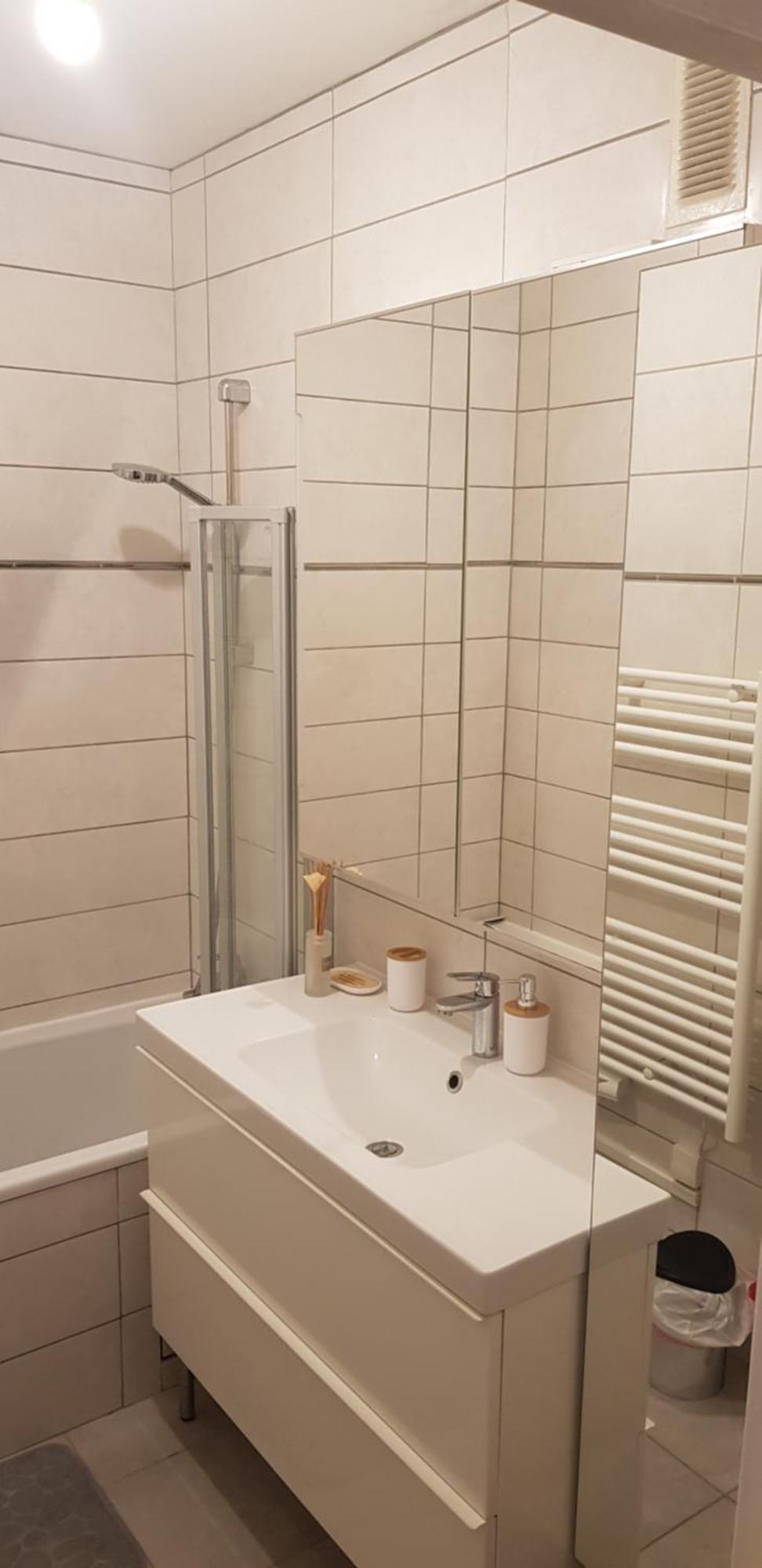 Cosy Apartment Close Eiffel Tower Sèvres Eksteriør billede